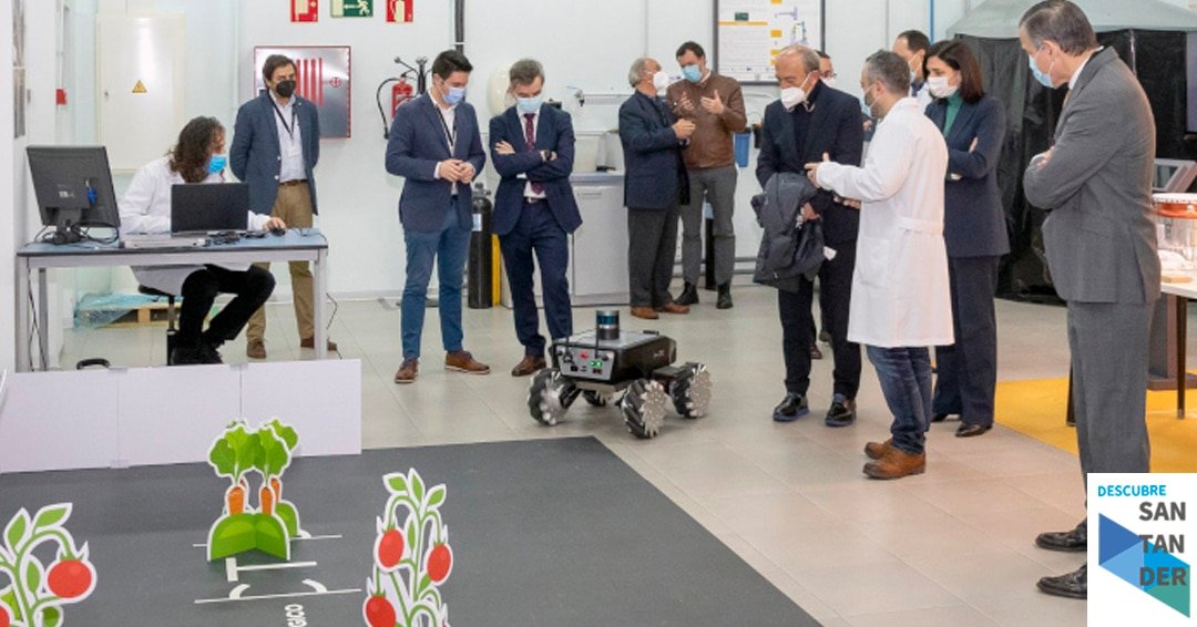 SODERCAN convoca ayudas para proyectos de I+D del sector de la automoción