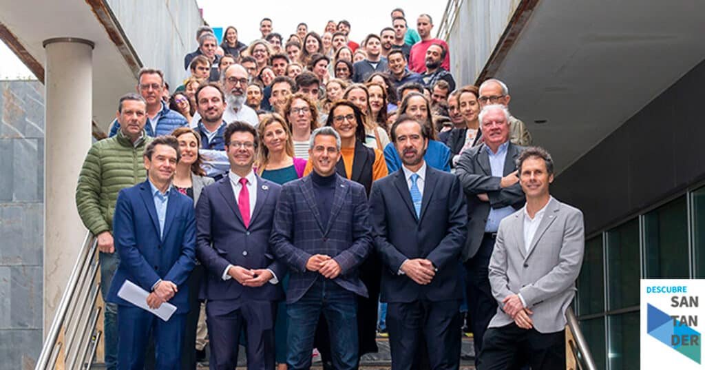 Noticias Santander Zuloaga: "Después de décadas hablando de cambio de modelo productivo, los planes complementarios son quienes traerán ese cambio real"