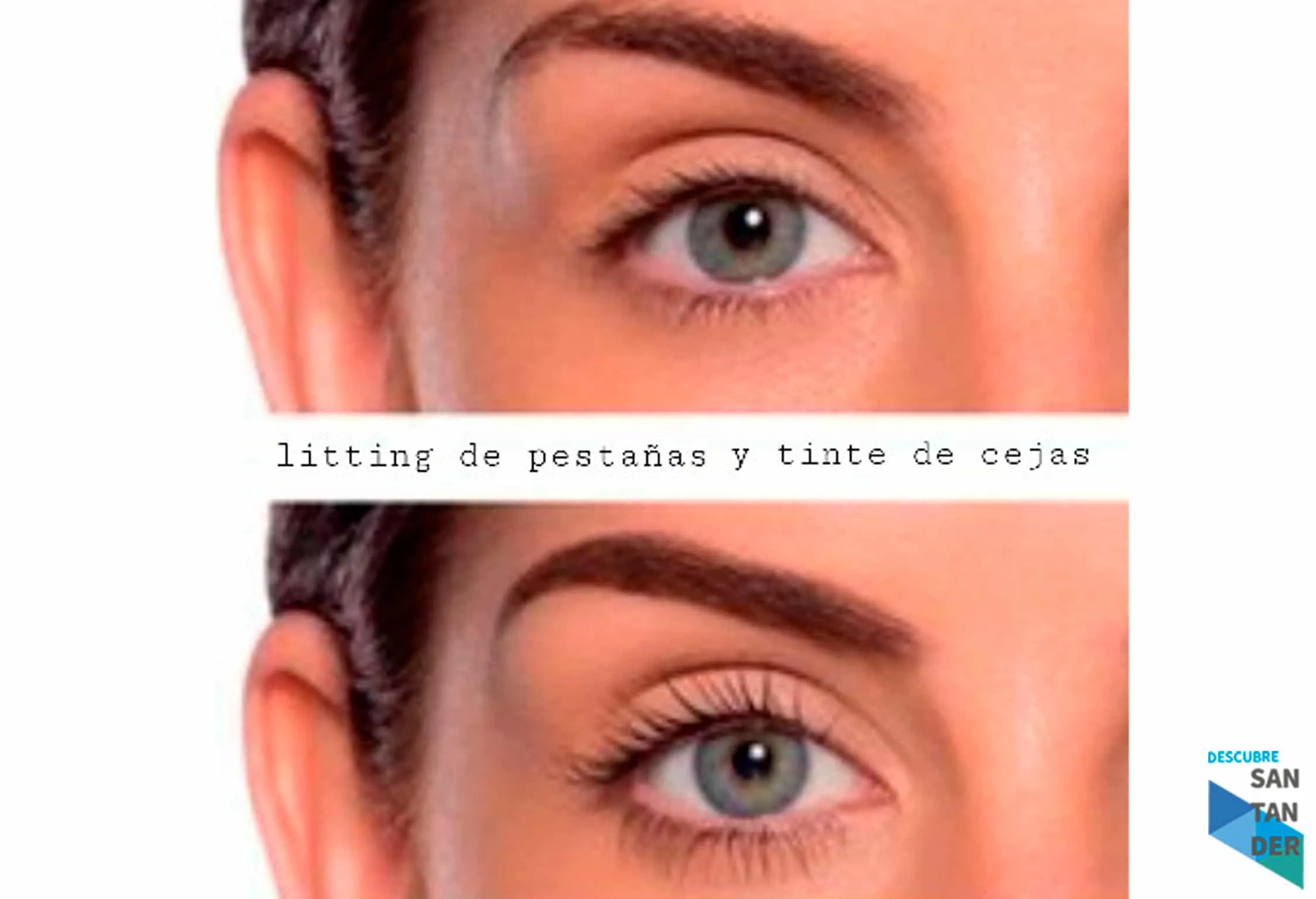 Potencia tu mirada Estética Inma Martínez Potencia tu mirada Estética Inma Martínez