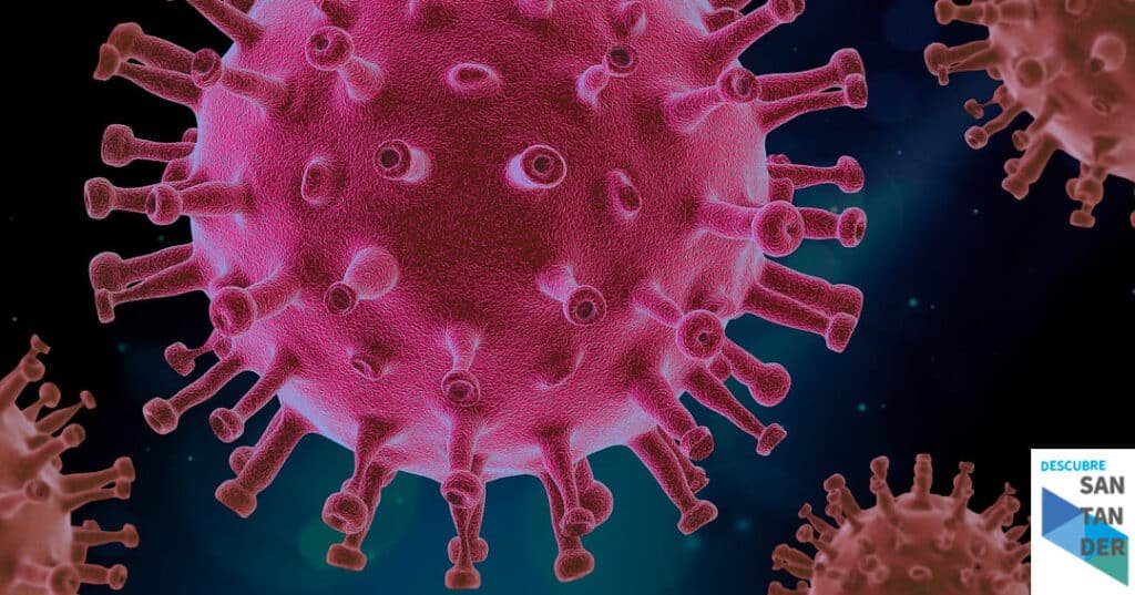 Noticias Santander 5 hospitalizados más por COVID en Cantabria