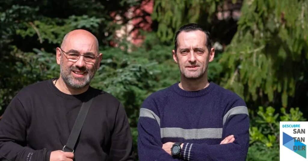 Noticias Santander IU-Podemos proponen la plantación de más de diez mil árboles para naturalizar Torrelavega