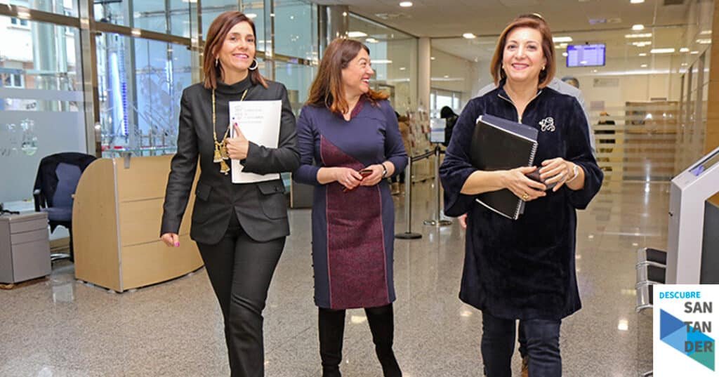 Noticias Santander Cantabria acogerá siete eventos con motivo de la Presidencia Española de la UE