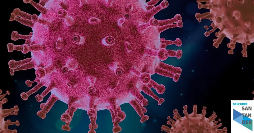 Noticias Santander Solo quedan 5 hospitalizados por COVID en Cantabria