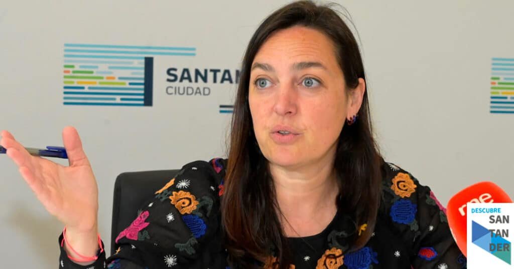 Noticias Santander Santander aprueba una la convocatoria de ayudas para programas de salud 2023