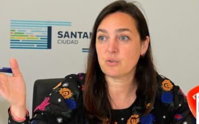 Santander aprueba una la convocatoria de ayudas para programas de salud 2023