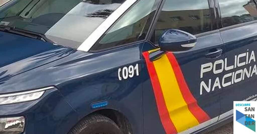 Noticias Santander Chico de 18 años intenta robar a un hombre a puñetazos