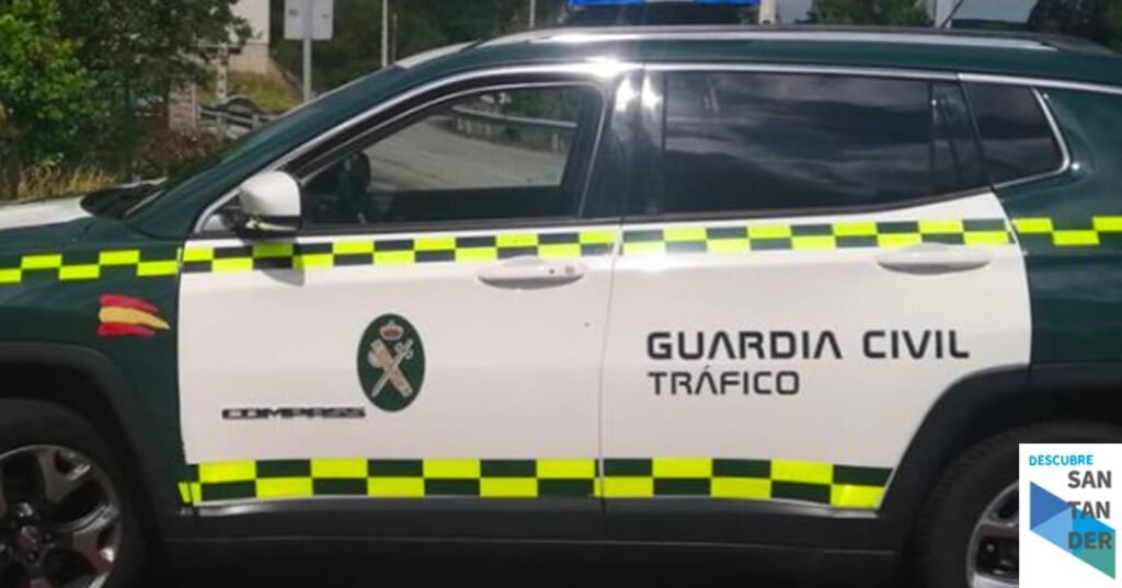 Noticias Santander Hombre realiza un alunizaje en un taller de Guarnizo