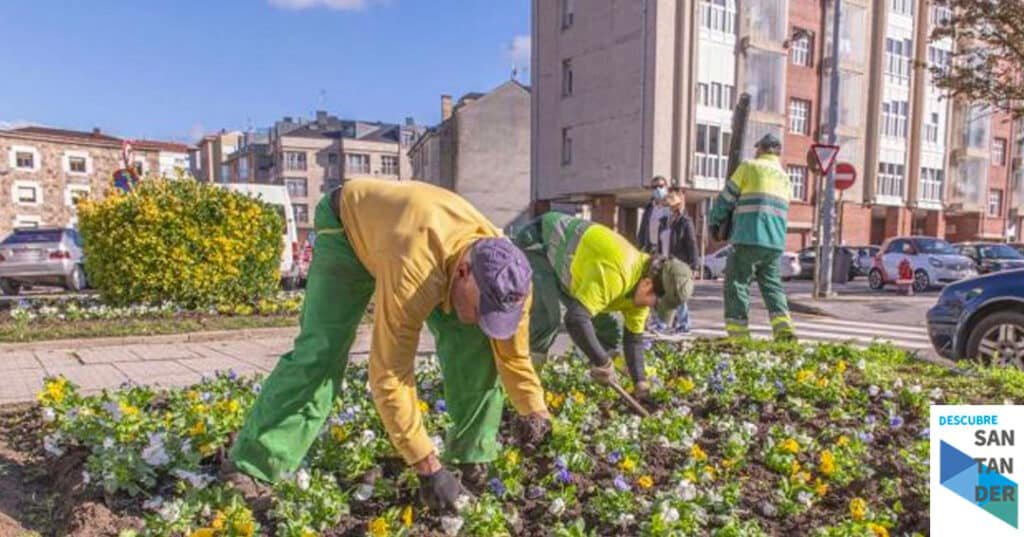 Noticias Santander Acuerdo para el convenio colectivo del Centro Especial de Empleo SERCA
