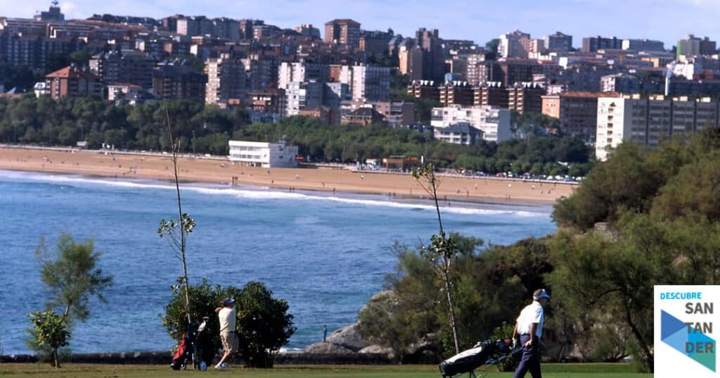 Noticias Santander Adjudicada la obra de renovación del Campo de Golf de Mataleñas