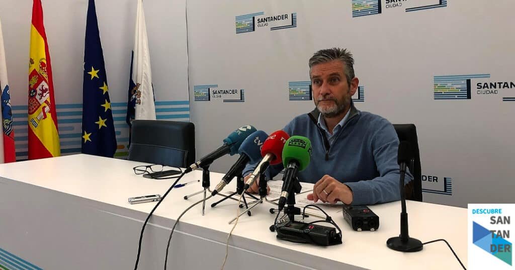 Noticias Santander Ampliado hasta el 17 de junio el plazo de las obras de recuperación arqueológica en Los Azogues