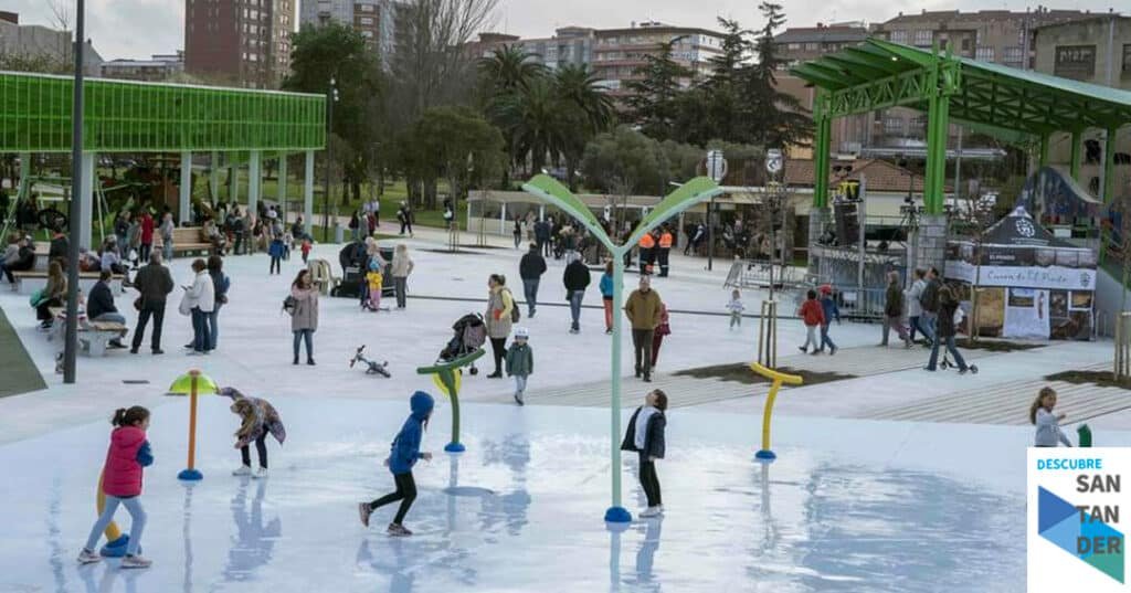 Noticias Santander Camargo contará con varios nuevos murales en la zona de Cros realizados por Kicking Art