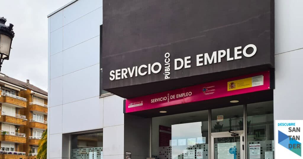 Noticias Santander Cantabria es la tercera Comunidad Autónoma con mayor crecimiento del empleo durante el primer trimestre de este año