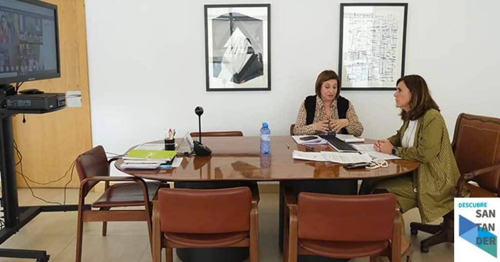 Noticias Santander Cantabria recibirá más de 2 millones de euros para salvar la brecha digital en zonas rurales