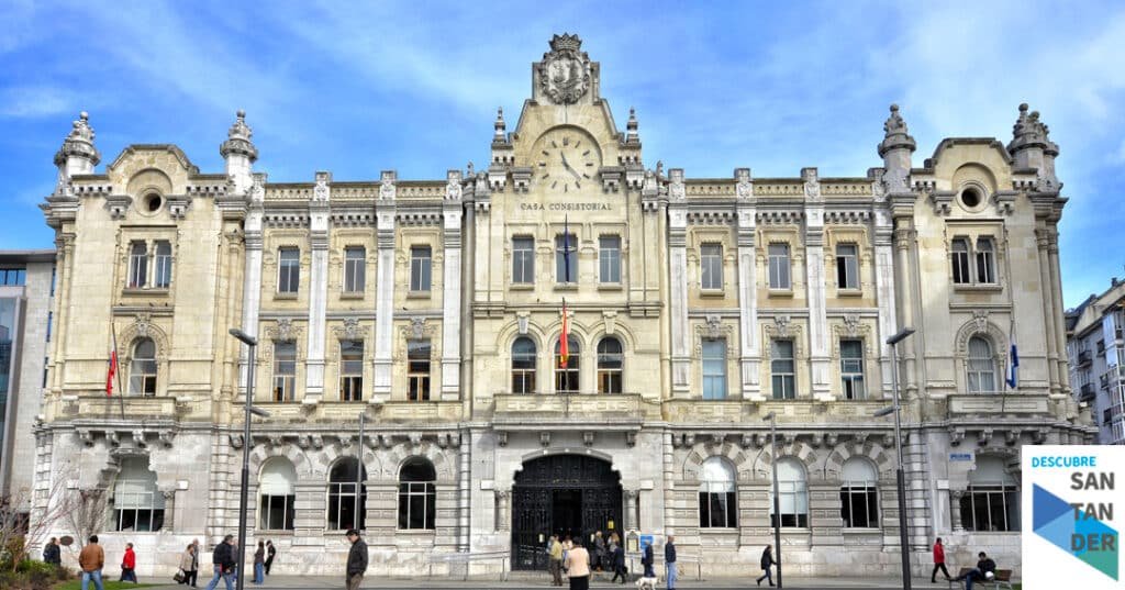 Noticias Santander Santander cerró 2022 con 172.606 habitantes, el segundo mejor dato de los últimos 7 años