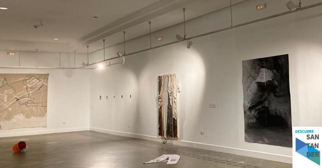 NOTICIAS SANTANDER Convocada una nueva edición del programa de residencias artísticas de Reinosa