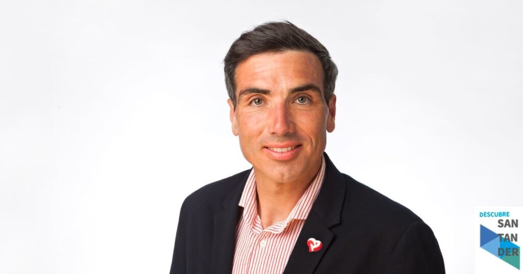 Noticias Santander David Colina lidera una candidatura renovada y joven con la que los regionalistas buscan “mejorar” la calidad de vida de los vecinos y “mantener” las tradiciones del municipio