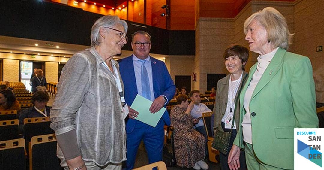 Educación celebra el VI encuentro de buenas prácticas en ‘Aprendizaje a lo largo de la Vida’