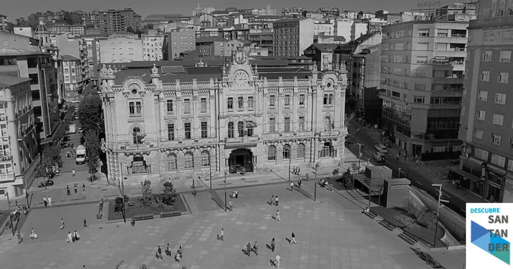 Noticias Santander El Ayuntamiento decreta tres días de luto oficial por el naufragio del buque Vilaboa Uno