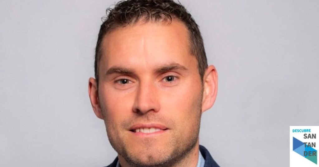 Noticias Santander El candidato del PP a la Alcaldía apuesta por "un giro radical en las formas de gobernar"