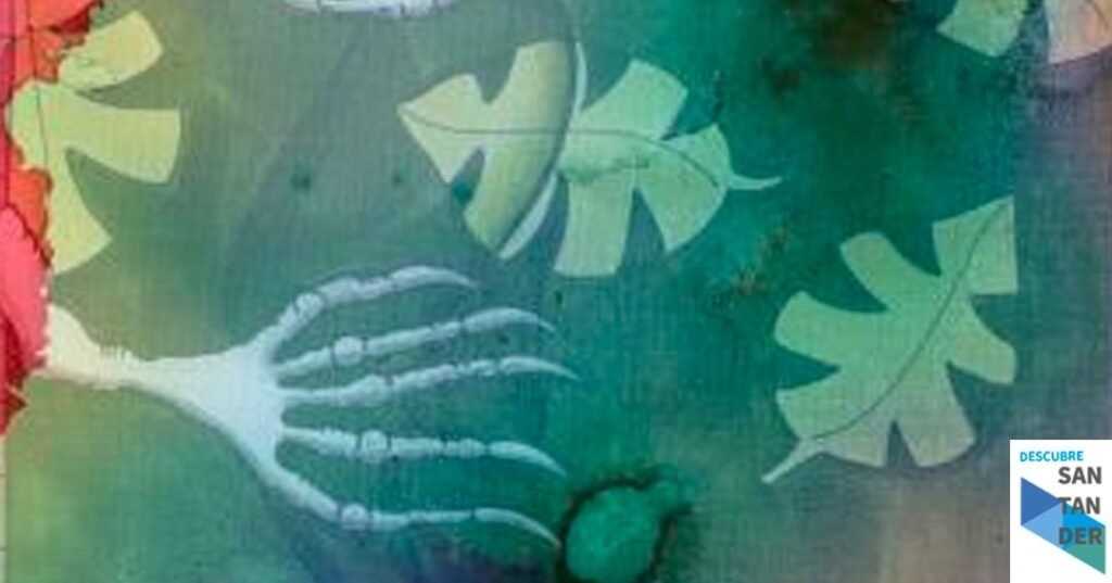 Noticias Santander El Centro Cultural Doctor Madrazo exhibirá en mayo la exposición “Miedo” de Diana Mateos