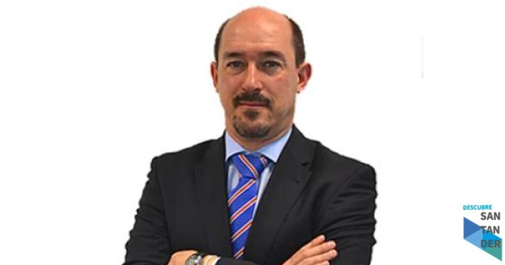 Noticias Santander El colegio Quinta Porrúa y el Ateneo acogen charlas del ex jugador de baloncesto Iñaki Zubizarreta