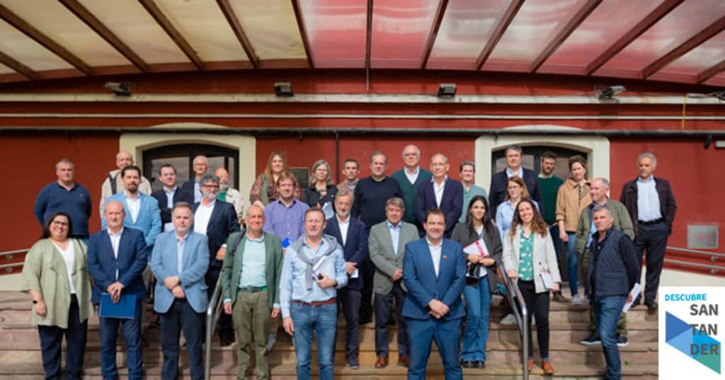 Noticias Santander El Consejo Asesor de Cambio Climático y Medio Ambiente aborda las Estrategias de Economía Circular y la de Educación Ambiental