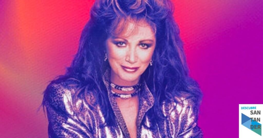 Noticias Santander El documental biográfico “Lady Boss: la historia de Jackie Collins”, nueva propuesta de la Filmoteca Regional para este viernes en Piélagos