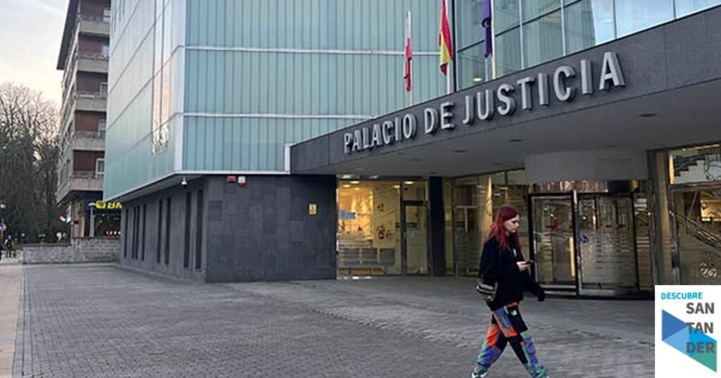 Noticias Santnade rEl Gobierno cántabro sube las retribuciones del turno de oficio y mejora el servicio de la justicia gratuita