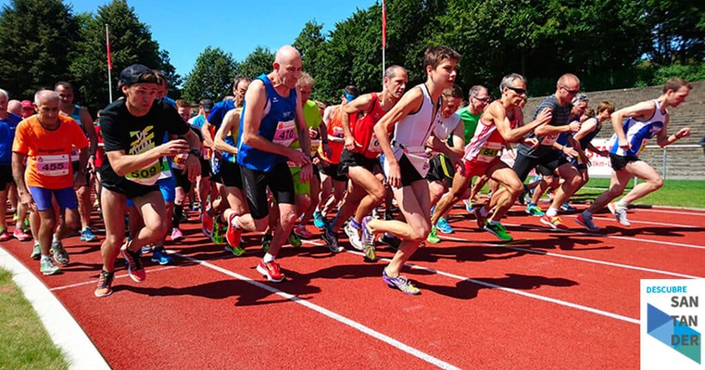 Noticias Santander El Gobierno convoca los premios a la excelencia deportiva dotados con una cuantía total de 150.000 euros