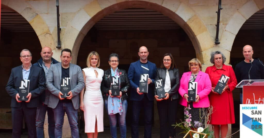 Noticias Santander El Palacio Bustamante acogerá el próximo lunes, 1 de mayo, el acto de entrega de la II edición de los Premios ‘Notables de Piélagos’