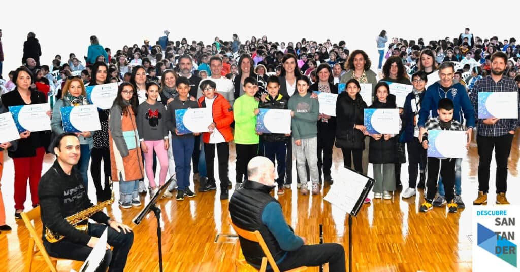 Noticias Santander El Palacio de Exposiciones acoge este viernes un concierto que aglutina música, moda y danza