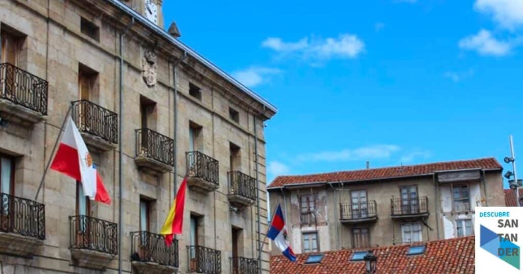 Noticias Santander El pleno del Ayuntamiento Reinosa aprueba el presupuesto municipal para 2023