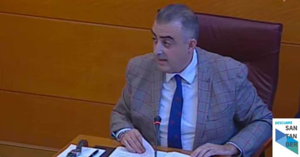 Noticias Santander El Partido Popular pide explicaciones al Gobierno por el fracaso del concierto de Josep Carreras