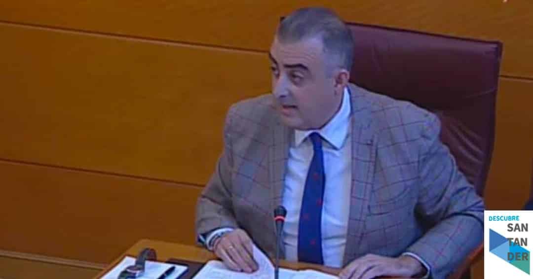 El Partido Popular pide explicaciones al Gobierno por el fracaso del concierto de Josep Carreras
