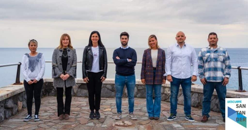 Noticias Santander El PP presenta a sus candidatos en las Juntas Vecinales a las que quiere convertir en “protagonistas del día a día de Castro”