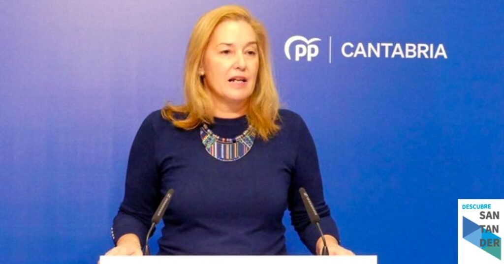 Noticias Santander El PP presenta candidatos en 101 ayuntamientos y respalda a Bretones en Alfoz de Lloredo