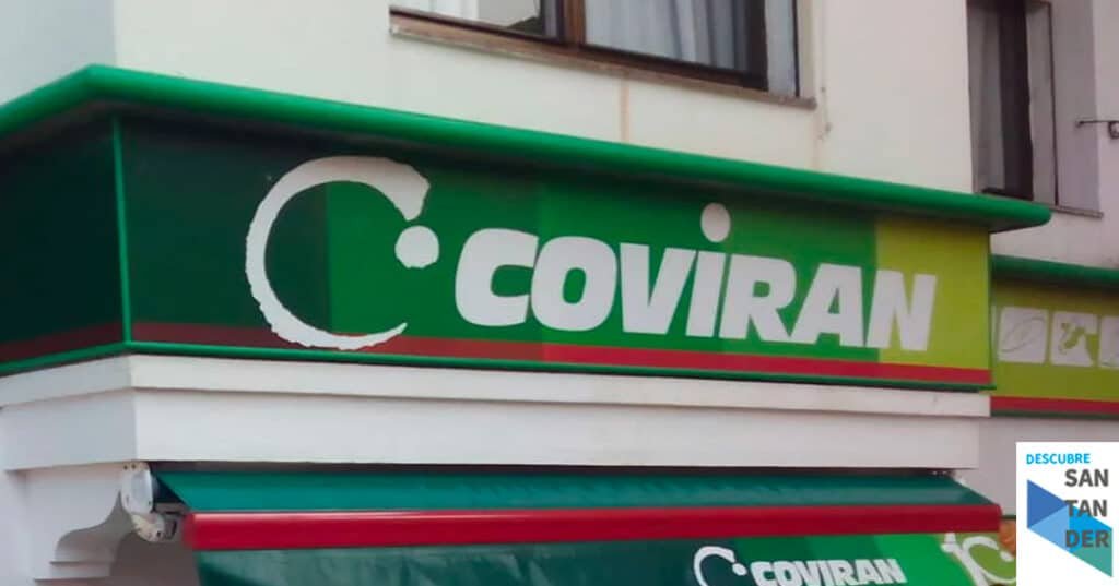 Noticias Santander El Covirán comienza la huelga paralizando el centro logístico cántabro de Peñacastillo