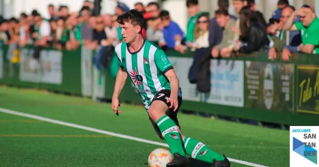 Noticias Santander El Vimenor empieza las eliminatorias de ascenso a Segunda RFEF