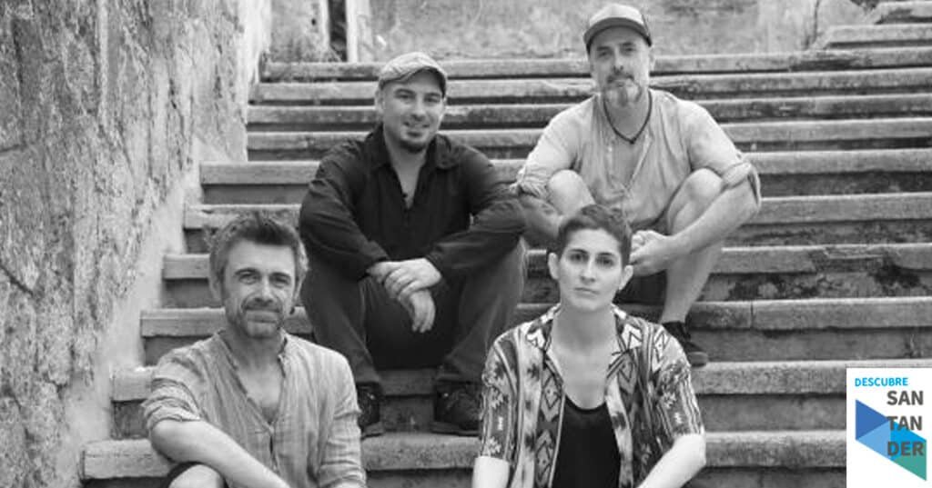 Noticias Santander Jaime Velasco presenta en el CASYC Canciones poemas y otras viajes