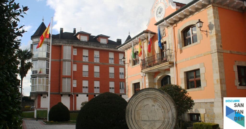 Noticias Santander La alcaldesa de Piélagos cesa de sus funciones a los concejales Antonio Gómez Mirones y Beatriz Cavada