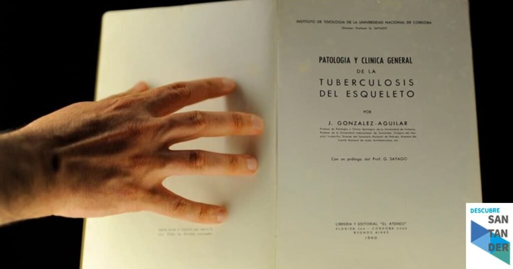 Noticias Santander La Biblioteca Marquesa de Pelayo arranca un nuevo proyecto de divulgación de obras clave para la Historia de las Ciencias de la Salud en Cantabria