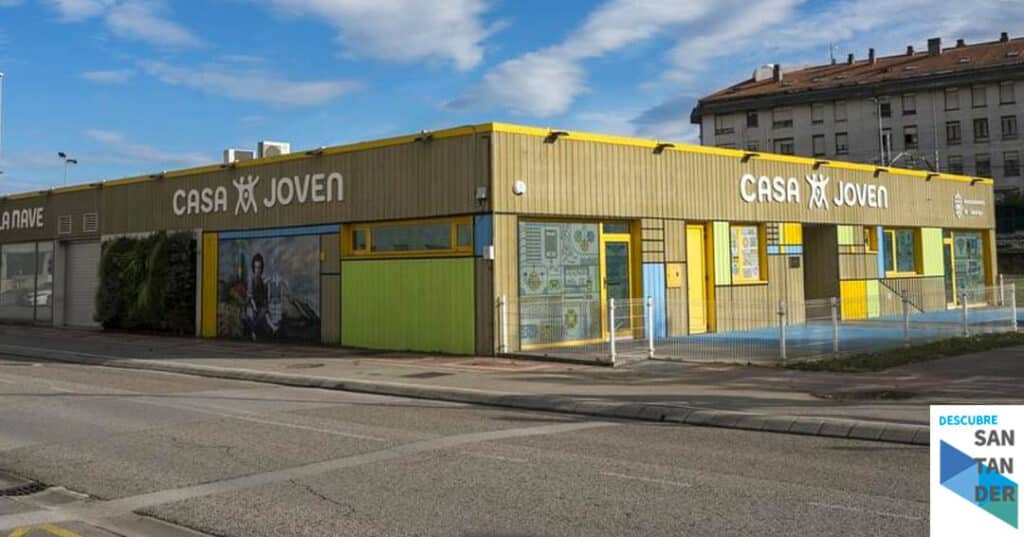 Noticias Santander La casa joven de Camargo ofrece esta semana talleres gratuito sobre malabares y creación de videos