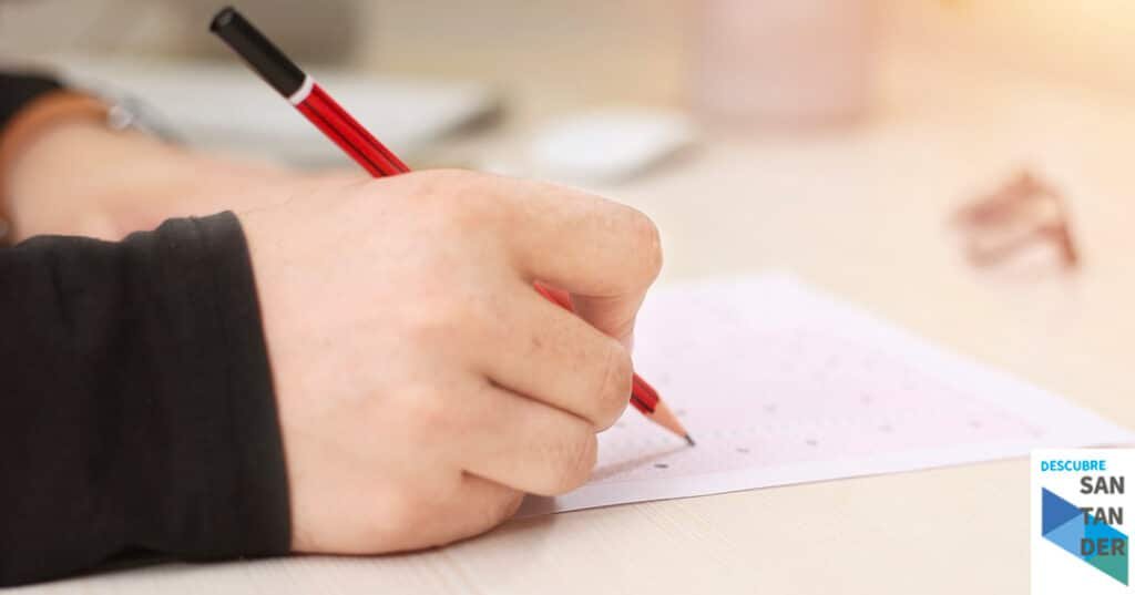 Noticias Santander La Consejería de Presidencia establece las fechas de examen de otros 8 procesos de la OEP de Administración General