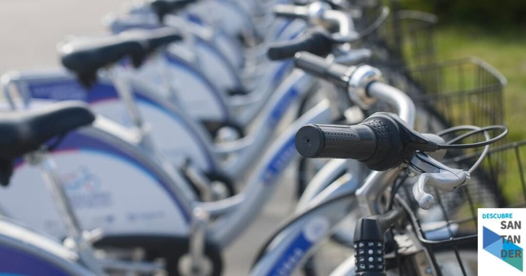 Noticias Santander En libertad el hombre que robo presuntamente 3 bicicletas en Torrelavega