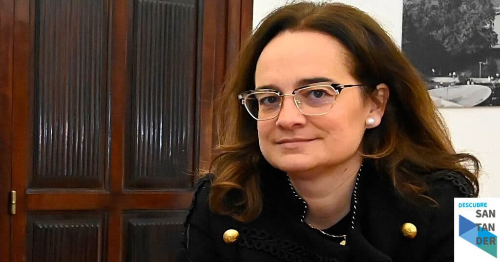 Noticias Santander Santander licita el proyecto de drenaje de pluviales para evitar las inundaciones en Corbanera