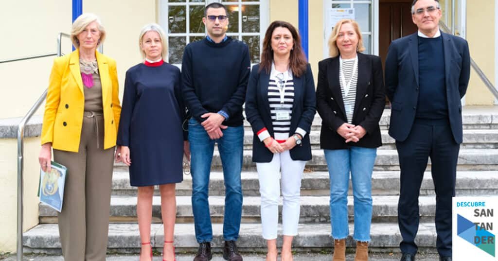 Noticias Santander Los centros educativos contarán el próximo curso con una Guía de Prevención, Detección e Intervención de la conducta suicida