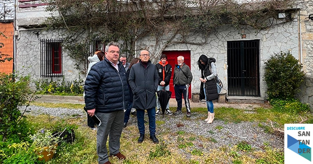 Marcano destaca la transformación turística que experimentará Noja con una inversión de cuatro millones en diferentes actuaciones