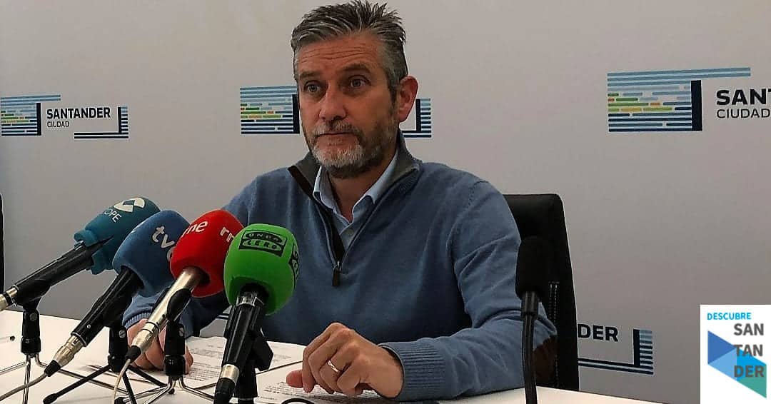 Santander no modificará la ordenanza de perros y otros animales domésticos