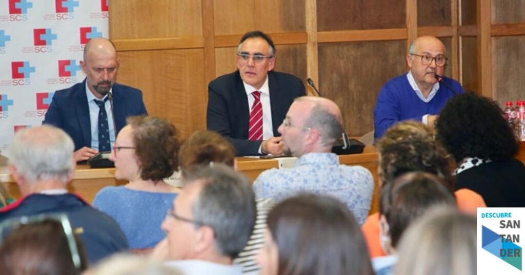 Noticias Santander Pesquera defiende el papel de la Atención Primaria en el abordaje y seguimiento de los pacientes con Enfermedad Renal Crónica