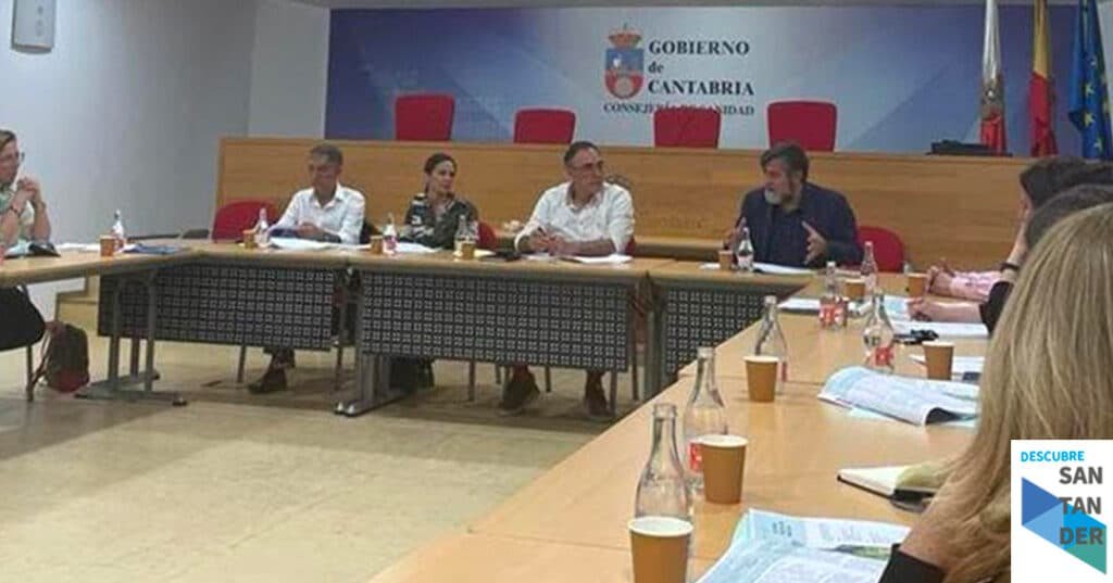 Noticias Santander Pesquera destaca la apuesta decidida por Atención Primaria a las sociedades científicas